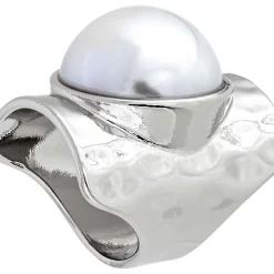 Ring - Coastal Pearl