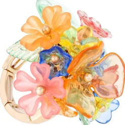 Ring - Colorful Blossom