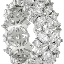 Ring - Crystal Moment