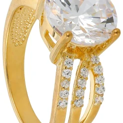 Ring - Crystal Shine