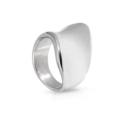 Ring - Curved Steel