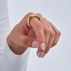 Ring - Cute Heart