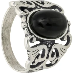 Ring - Dark Angel