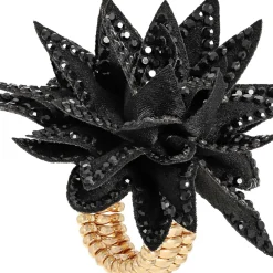 Ring - Dark Blossom