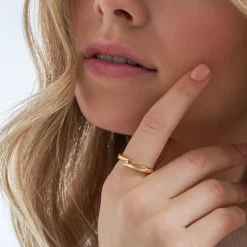Ring - Delightful Zirkonia