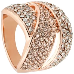 Ring - Dramatic Twist