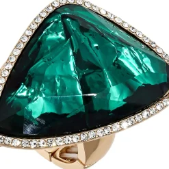 Ring - Emerald Spark