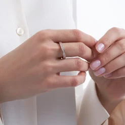 Ring - Eternity Colour