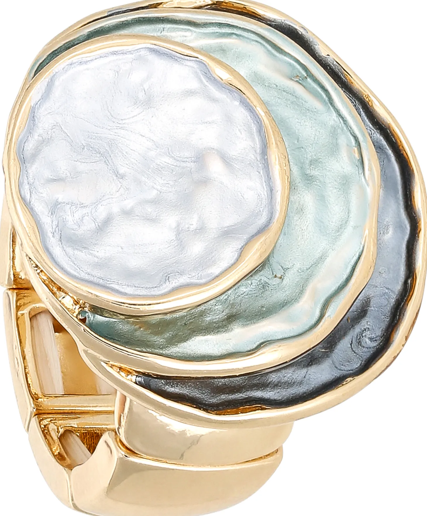 Ring - Fancy Shimmer