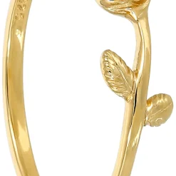 Ring - Feminine Rose