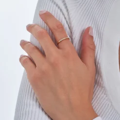 Ring - Filigree Gleam