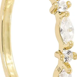 Ring - Filigree Zirconia