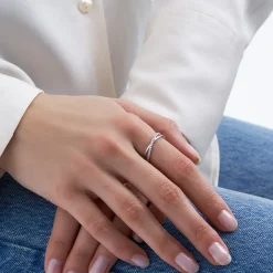 Ring - Fine and Sparkling