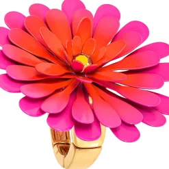 Ring - Flower Blend