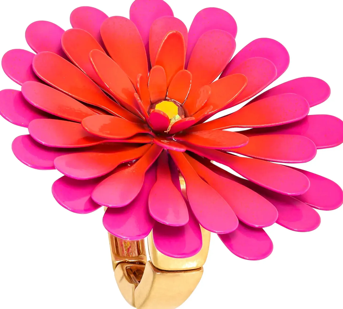 Ring - Flower Blend