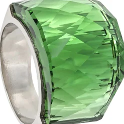 Ring - Forest Green