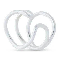 Ring - Geo Trio