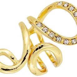 Ring - Gleaming Loop