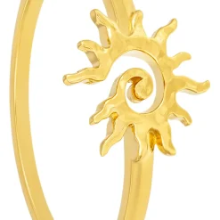 Ring - Gleaming Sun