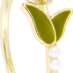Ring - Gleaming Tulip
