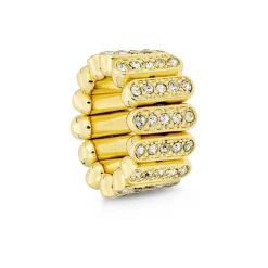 Ring - Golden Elements