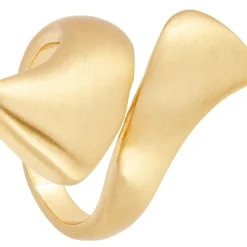 Ring - Golden Hug
