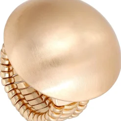 Ring - Golden Majesty