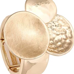 Ring - Golden Unity