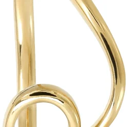 Ring - Golden Wave