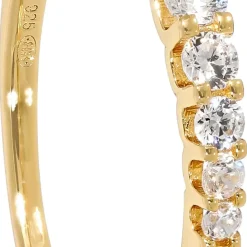 Ring - Gorgeous Zirkonia