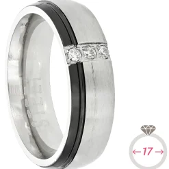 Ring - Graceful 17