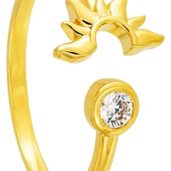 Ring - Half Sun