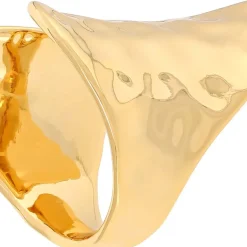 Ring - Hammered Asymmetry