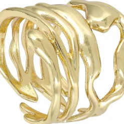 Ring - Irregular Chunk