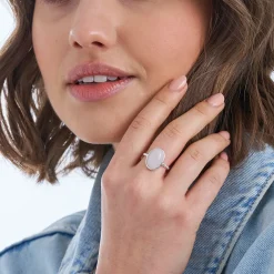 Ring - Magic Rosé