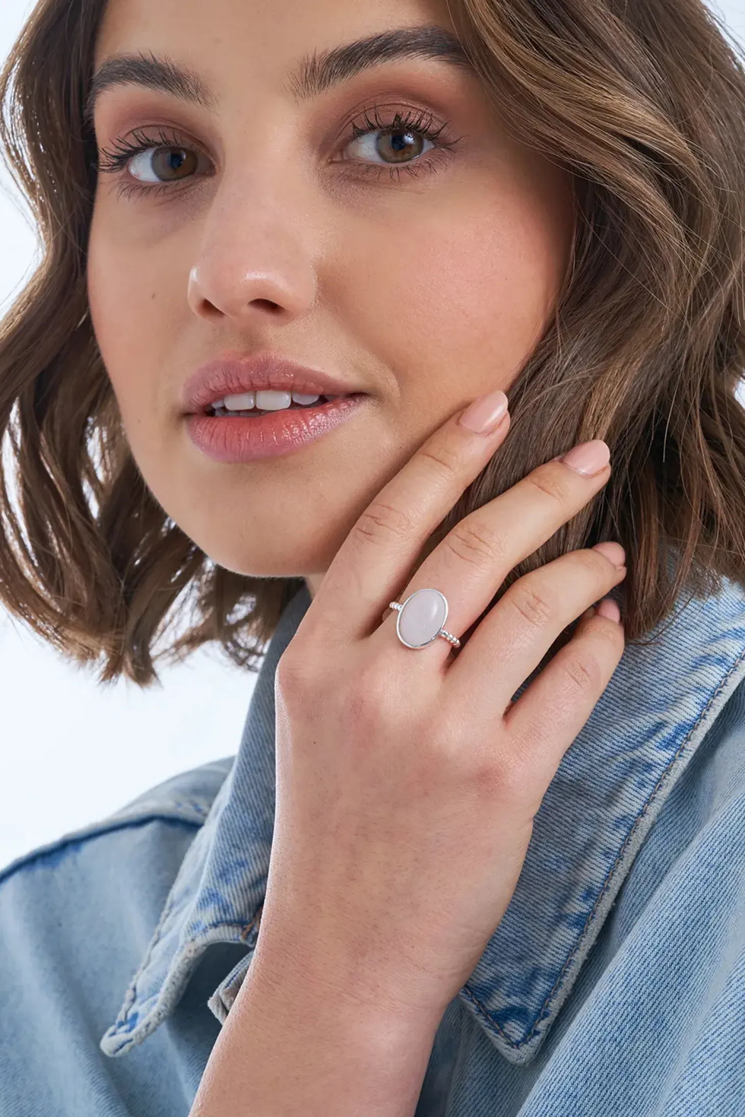 Ring - Magic Rosé