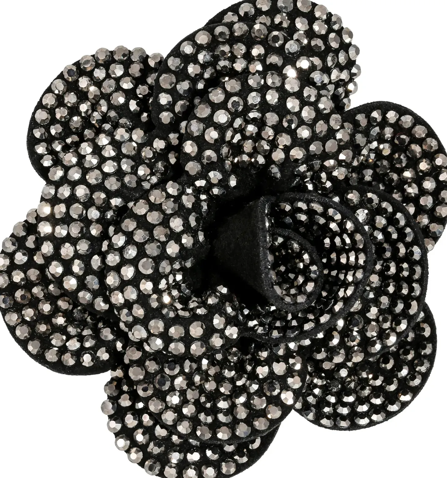 Ring - Maleficent Flower