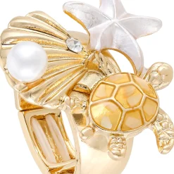 Ring - Maritime Trio