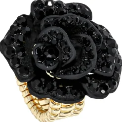 Ring - Mystery Rose