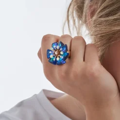 Ring - Mystic Blossom