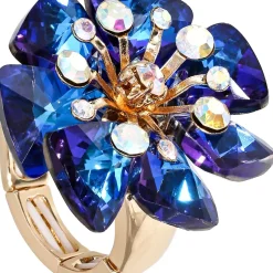 Ring - Mystic Blossom
