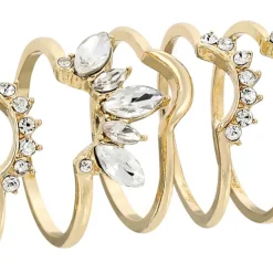 Ring - Nine Times