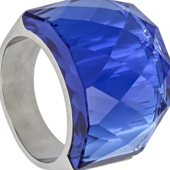 Ring - Ocean Blue