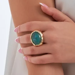 Ring - Ocean Shine