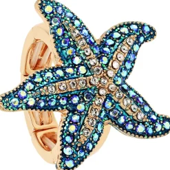 Ring - Ocean Star