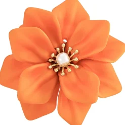 Ring - Orange Blossom