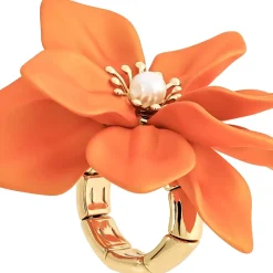 Ring - Orange Blossom