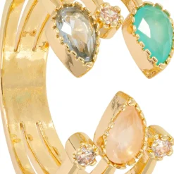 Ring - Pastel Sparkle