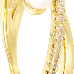 Ring - Pearl Shine