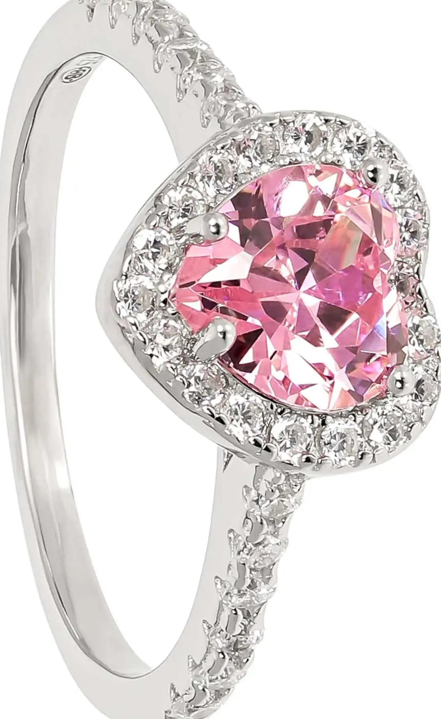 Ring - Perfect Heart